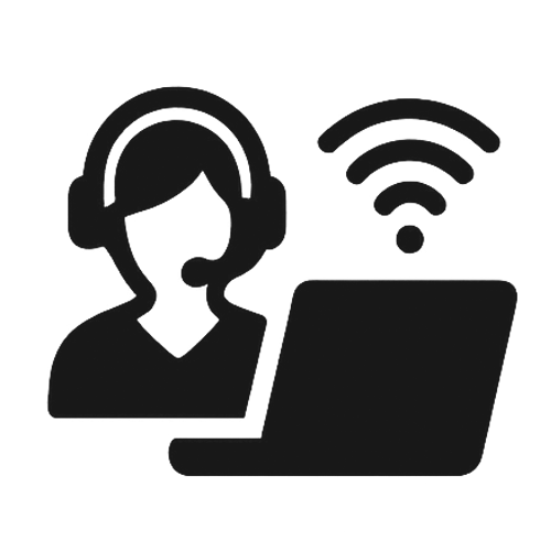 オンラインで寄り添うサポート